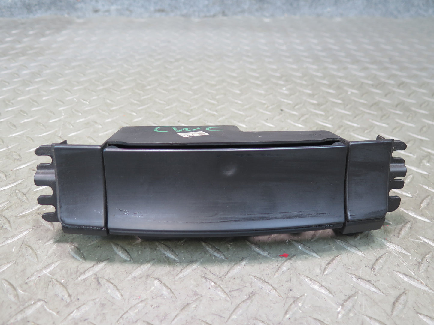 05-13 Chevrolet Corvette C6 Center Console Ashtray w Cigarette Lighter OEM
