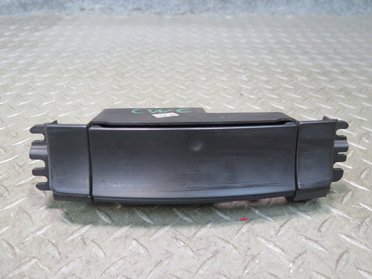 05-13 Chevrolet Corvette C6 Center Console Ashtray w Cigarette Lighter OEM