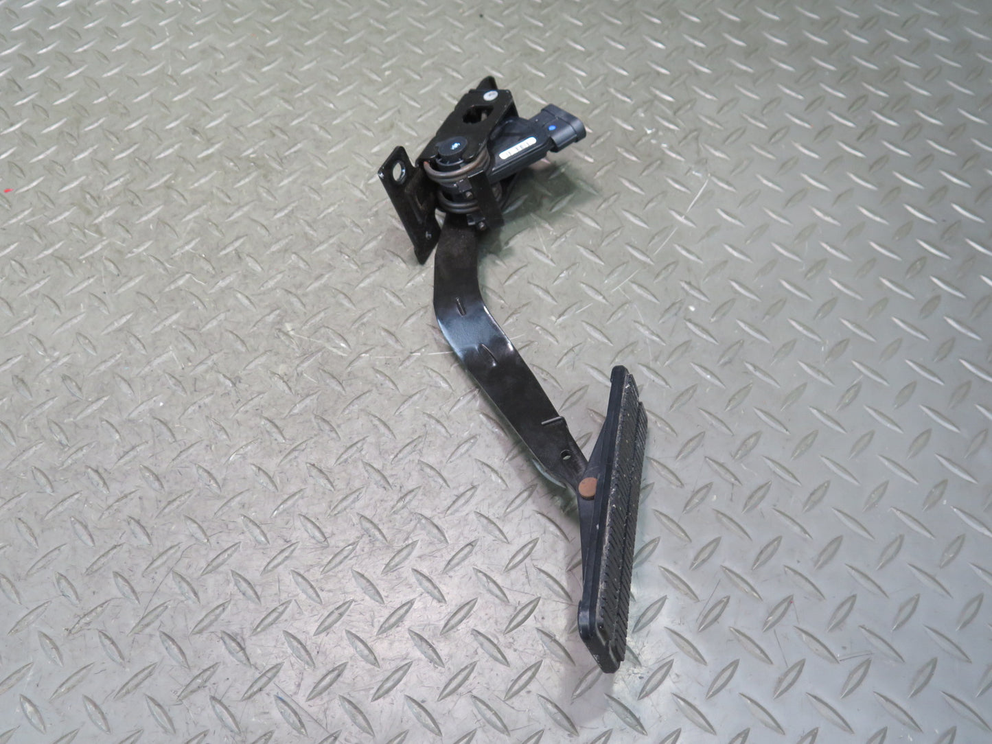 05-13 Chevrolet Corvette C6 Throttle Accelerator Gas Pedal Position Sensor OEM