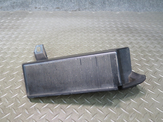 05-13 Chevrolet Corvette C6 Front Left Driver Side Foot Rest Pedal 10271958 OEM