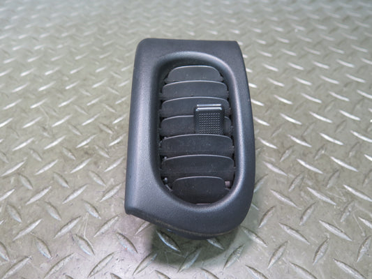05-13 Chevrolet Corvette C6 Dash Front Right Air Vent Grille 10323198 OEM
