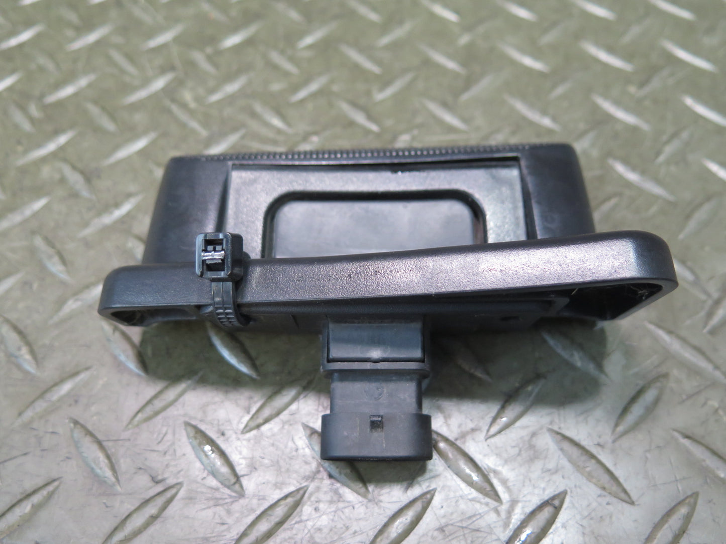 05-13 Chevrolet Corvette C6 Left Door Latch Exterior Release Switch 10446243 OEM