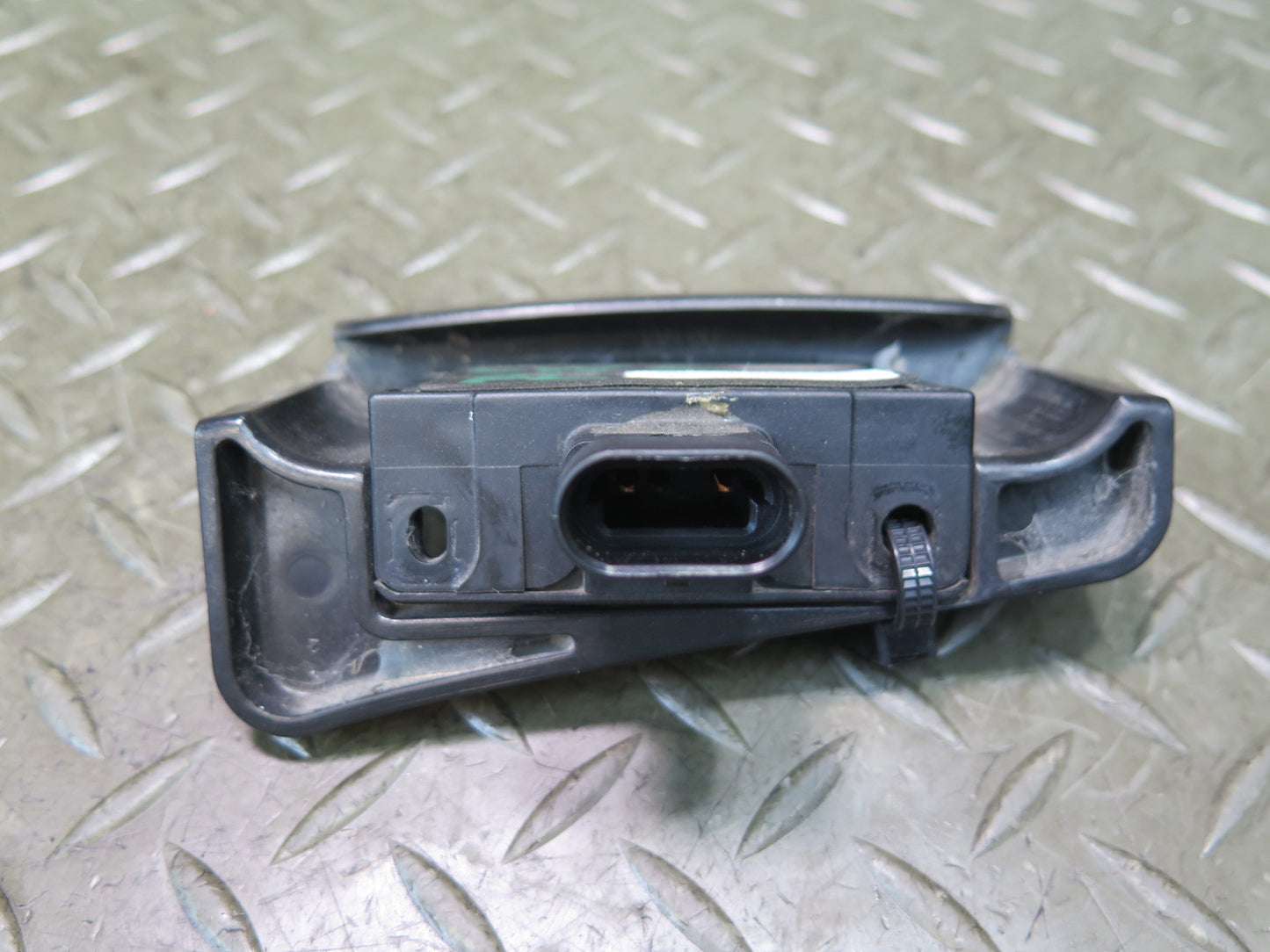 05-13 Chevrolet Corvette C6 Left Door Latch Exterior Release Switch 10446243 OEM