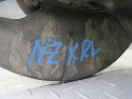 82-83 Datsun 280ZX S130 NA 2+2 Rear Left Trailing Arm Hub Spindle OEM