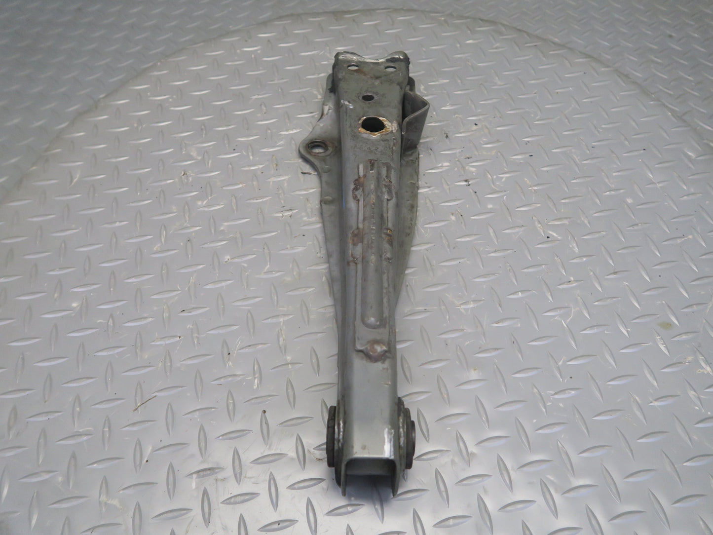 79-83 Datsun 280ZX 2+2 Front Left Suspension Control Strut Rod Arm Set OEM