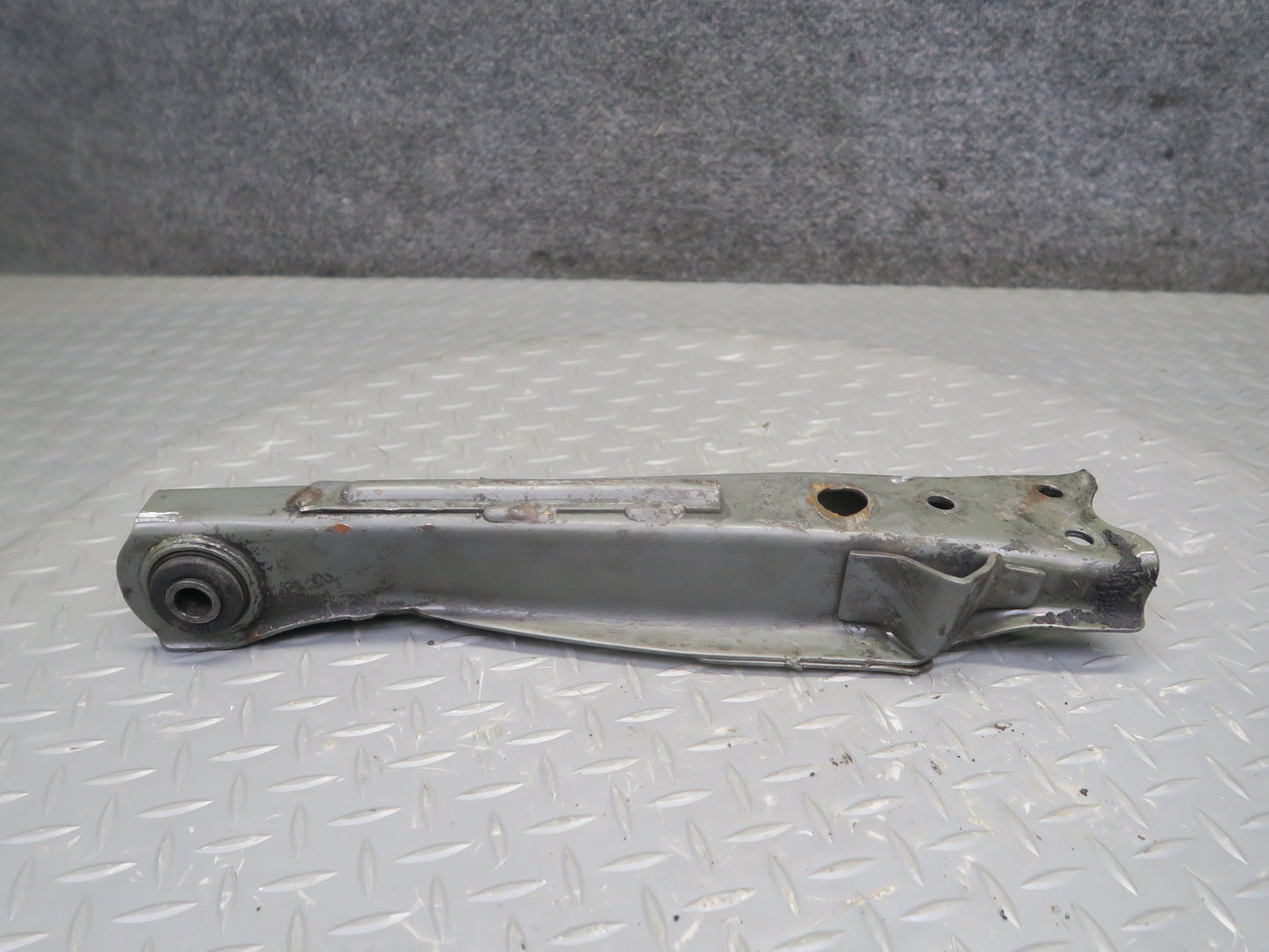 79-83 Datsun 280ZX 2+2 Front Left Suspension Control Strut Rod Arm Set OEM