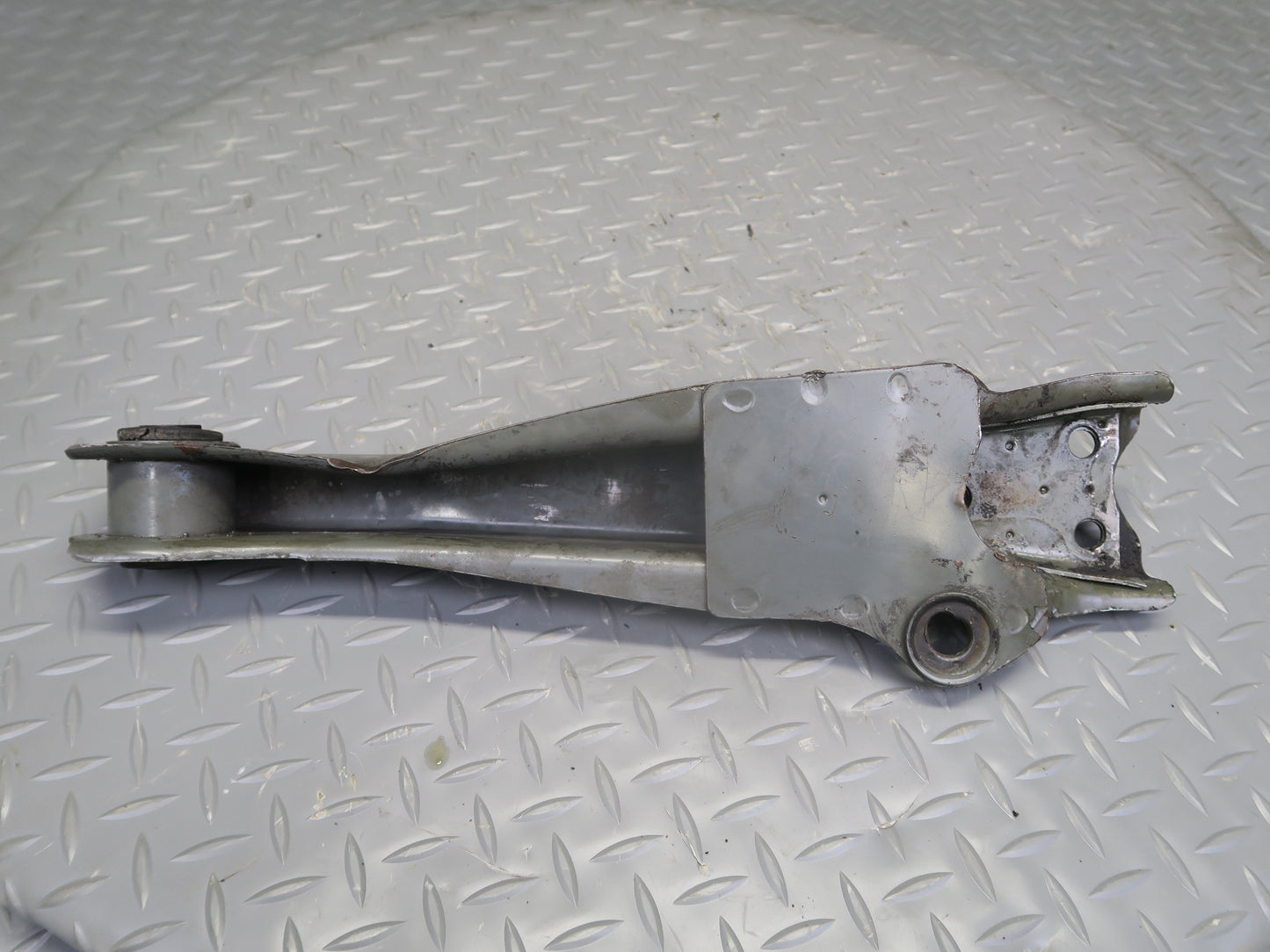 79-83 Datsun 280ZX 2+2 Front Left Suspension Control Strut Rod Arm Set OEM
