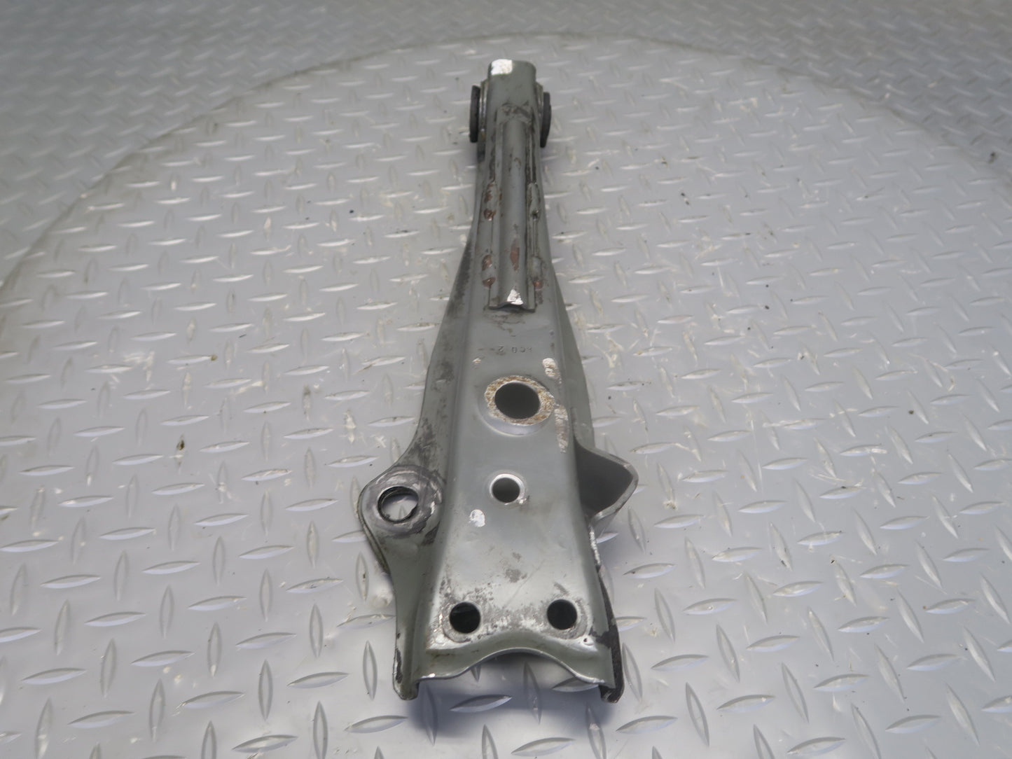 79-83 Datsun 280ZX 2+2 Front Right Suspension Control Strut Rod Arm Set OEM