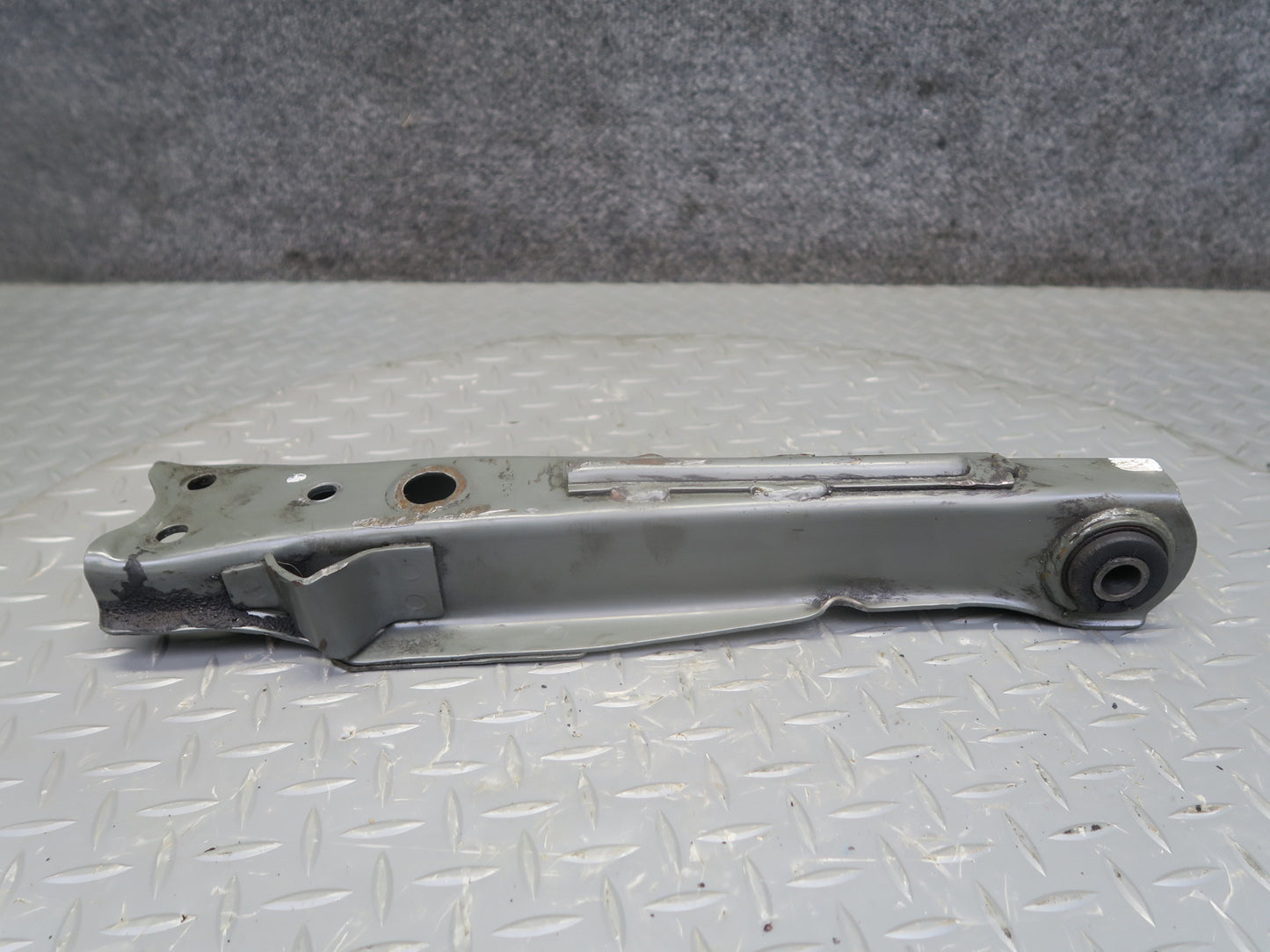 79-83 Datsun 280ZX 2+2 Front Right Suspension Control Strut Rod Arm Set OEM
