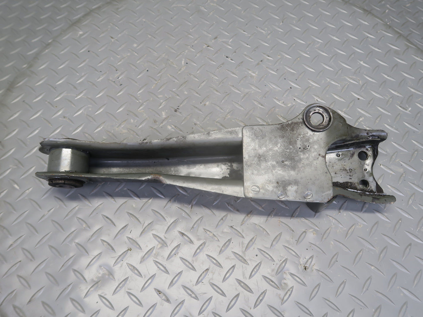 79-83 Datsun 280ZX 2+2 Front Right Suspension Control Strut Rod Arm Set OEM