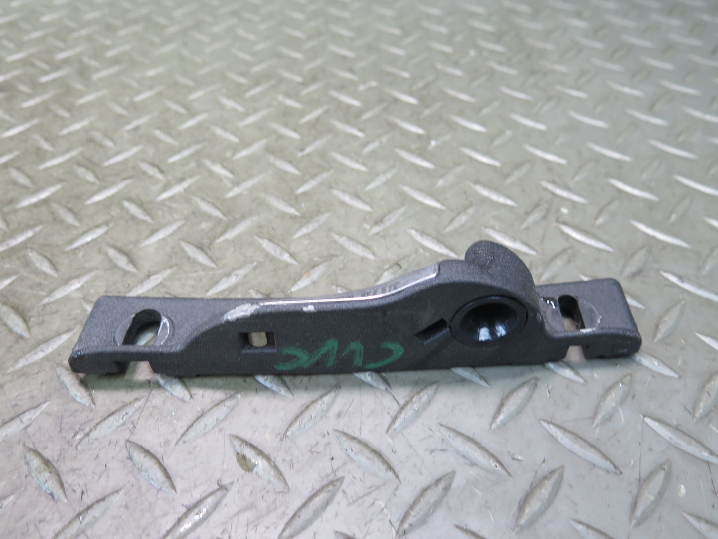 05-13 Chevrolet Corvette C6 Coupe Targa TOP Left & Right Latch Striker Set OEM