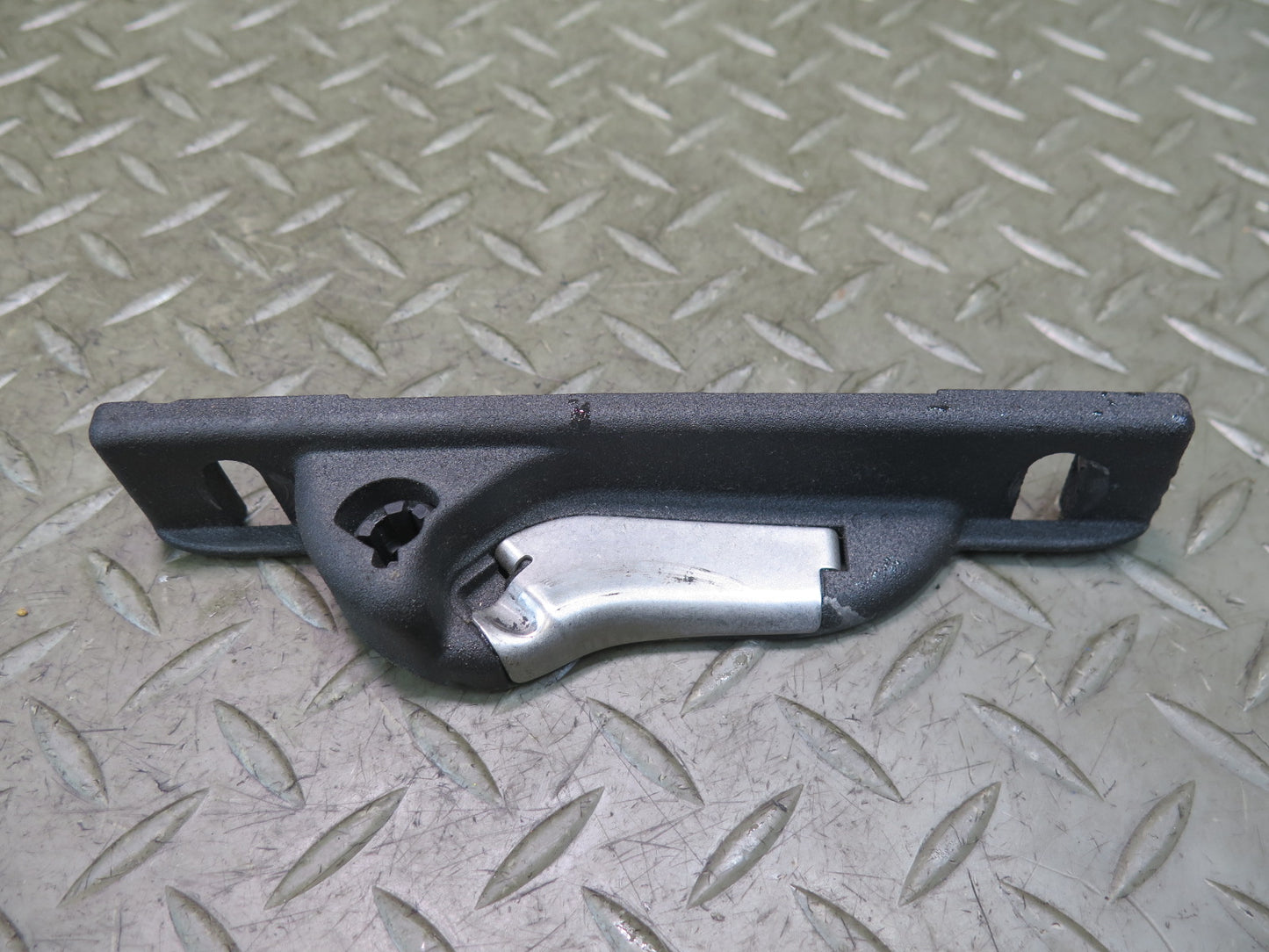 05-13 Chevrolet Corvette C6 Coupe Targa TOP Left & Right Latch Striker Set OEM