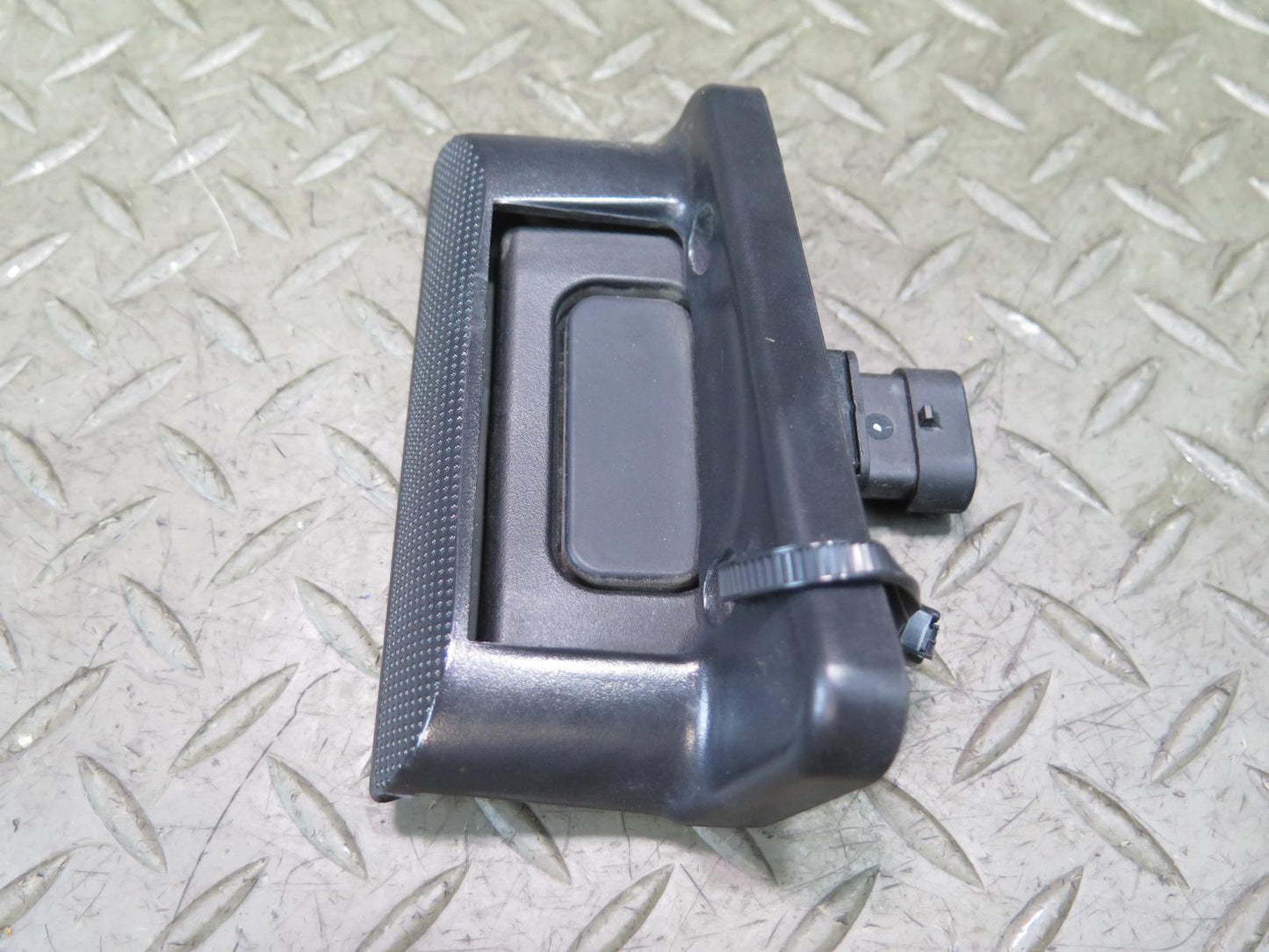05-13 Chevy Corvette C6 Right Door Latch Exterior Release Switch 22751230 OEM