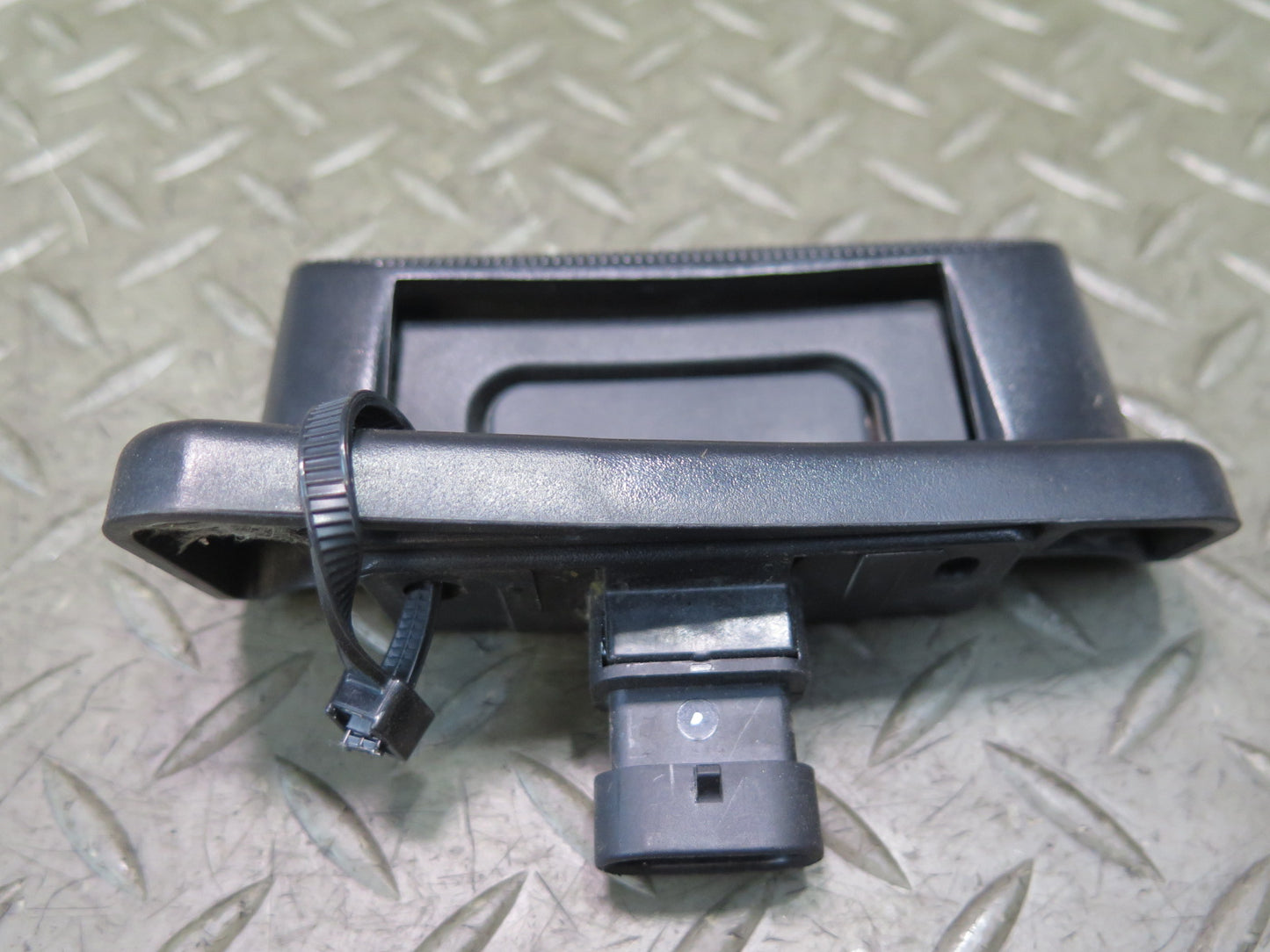 05-13 Chevy Corvette C6 Right Door Latch Exterior Release Switch 22751230 OEM