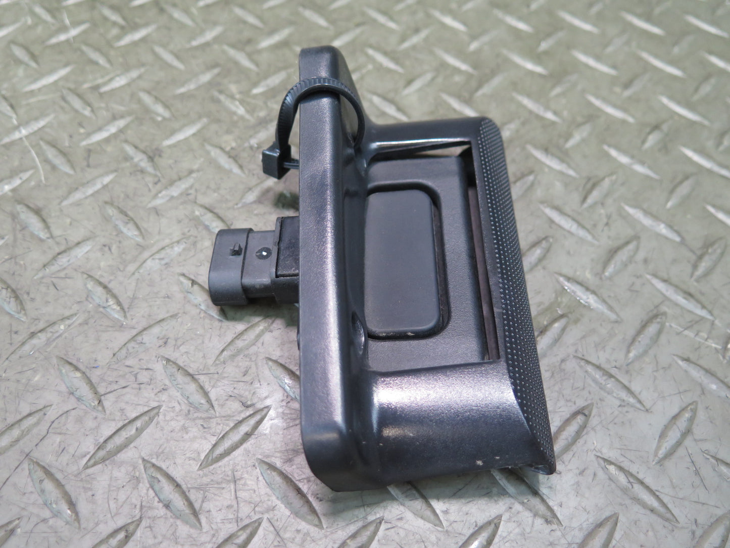 05-13 Chevy Corvette C6 Right Door Latch Exterior Release Switch 22751230 OEM