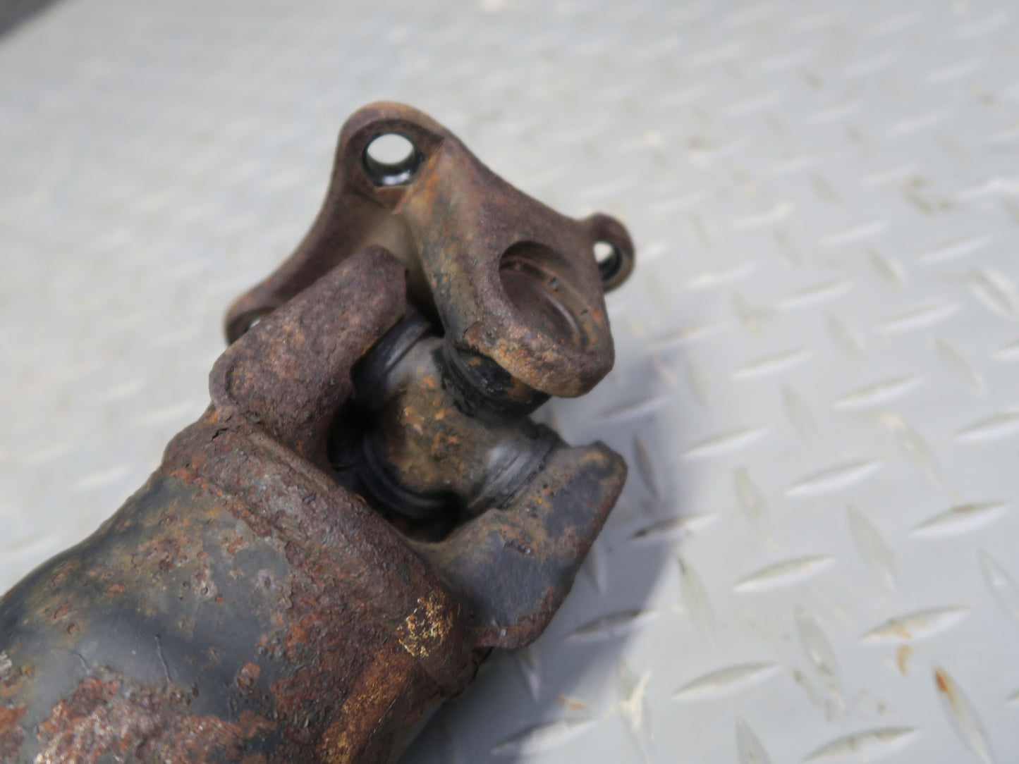 87-89 Nissan Z31 300ZX 2+2 NA A/T Drive Shaft Driveshaft OEM