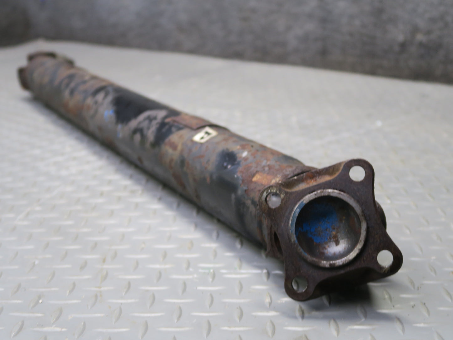 87-89 Nissan Z31 300ZX 2+2 NA A/T Drive Shaft Driveshaft OEM