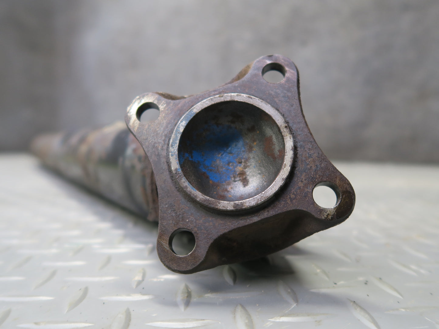87-89 Nissan Z31 300ZX 2+2 NA A/T Drive Shaft Driveshaft OEM