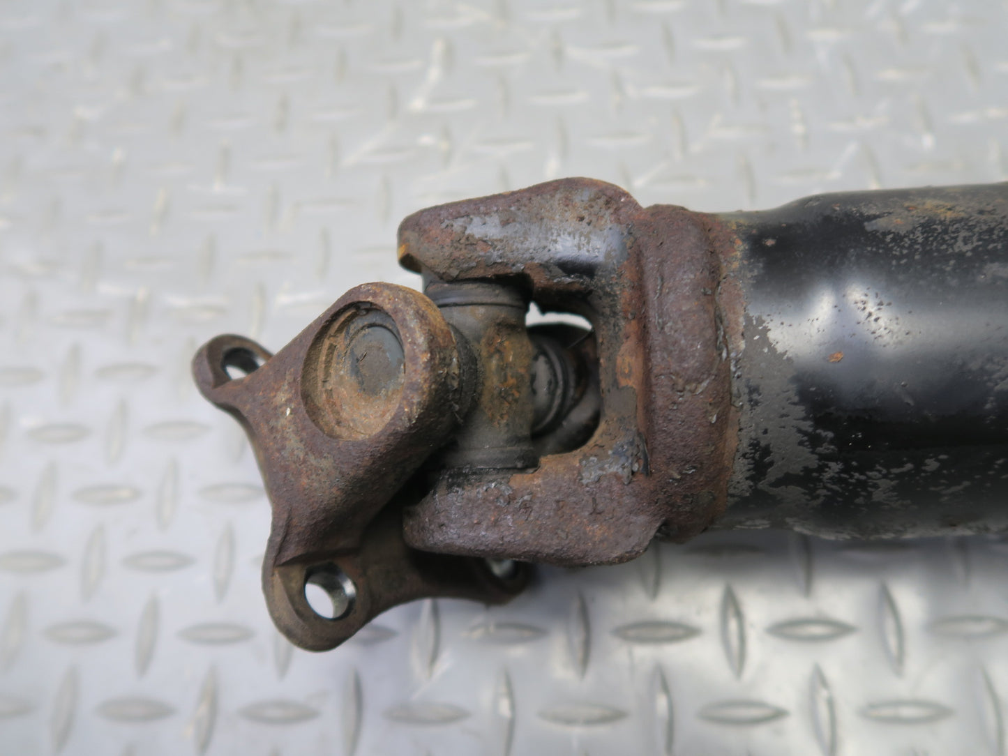 87-89 Nissan Z31 300ZX 2+2 NA A/T Drive Shaft Driveshaft OEM