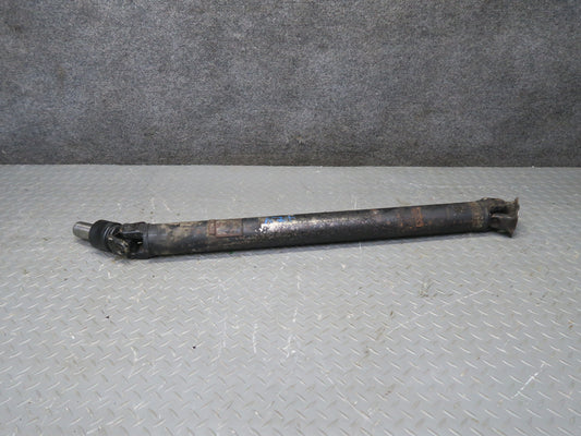 81-83 Datsun 280ZX S130 2+2 L28E NON Turbo A/T Rear Drive Shaft Driveshaft OEM