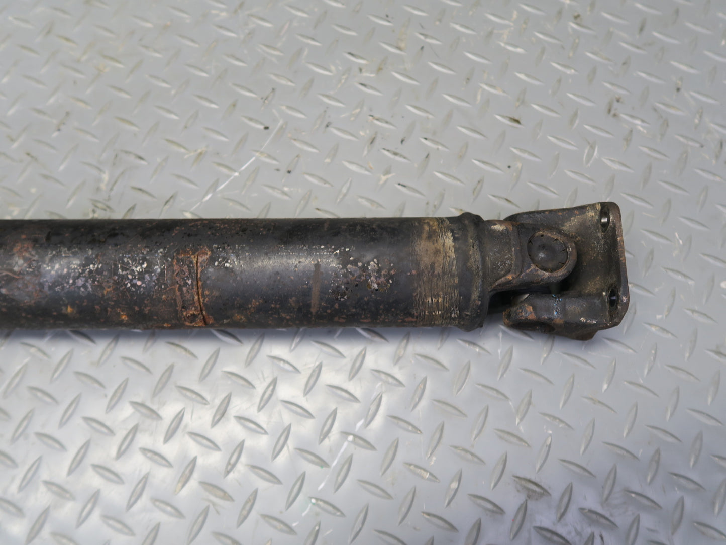 81-83 Datsun 280ZX S130 2+2 L28E NON Turbo A/T Rear Drive Shaft Driveshaft OEM