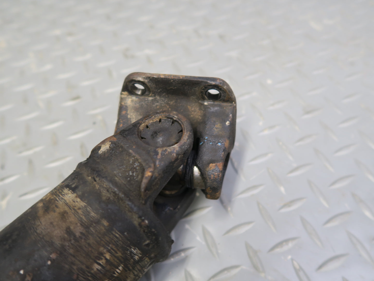 81-83 Datsun 280ZX S130 2+2 L28E NON Turbo A/T Rear Drive Shaft Driveshaft OEM