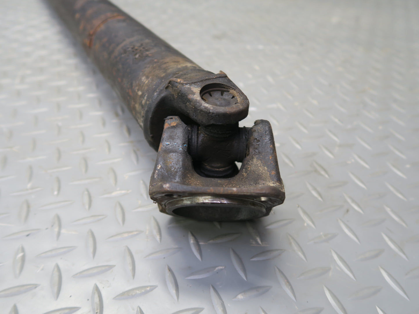 81-83 Datsun 280ZX S130 2+2 L28E NON Turbo A/T Rear Drive Shaft Driveshaft OEM