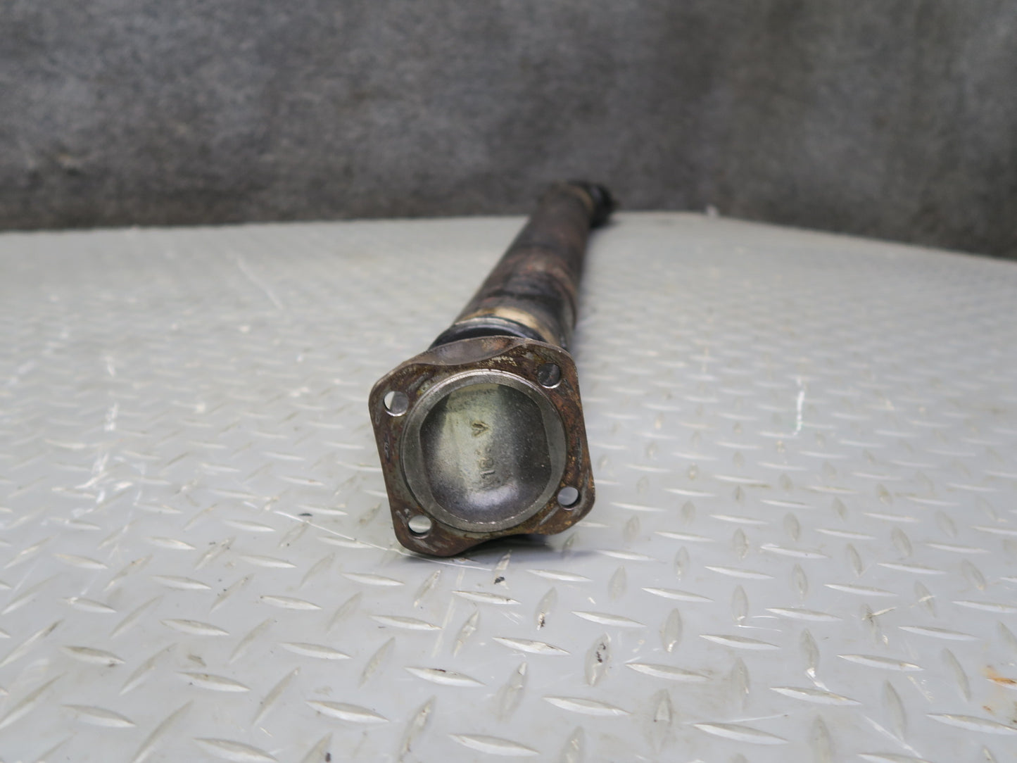 81-83 Datsun 280ZX S130 2+2 L28E NON Turbo A/T Rear Drive Shaft Driveshaft OEM