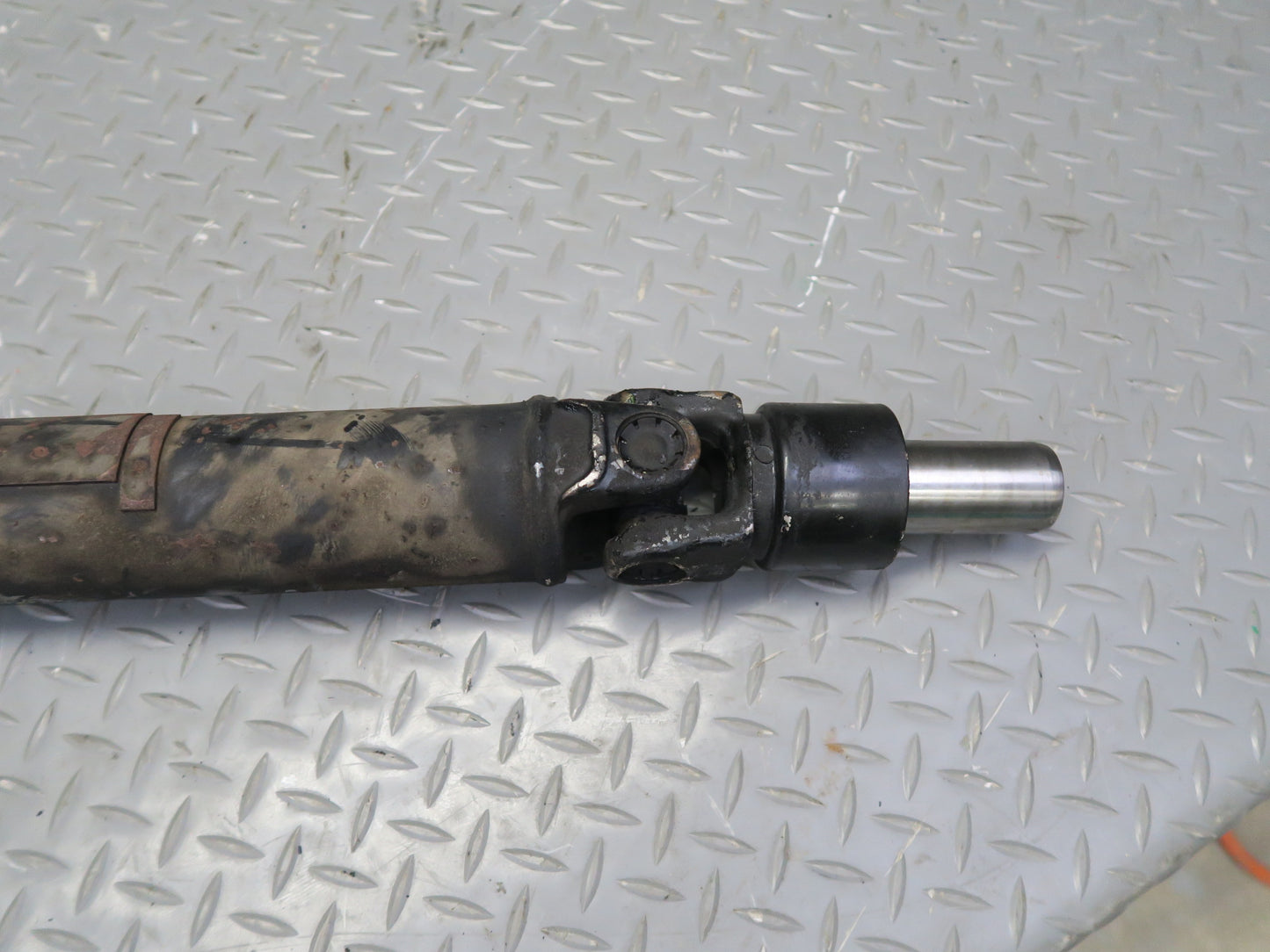 81-83 Datsun 280ZX S130 2+2 L28E NON Turbo A/T Rear Drive Shaft Driveshaft OEM
