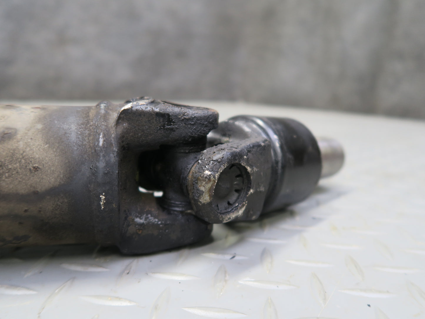 81-83 Datsun 280ZX S130 2+2 L28E NON Turbo A/T Rear Drive Shaft Driveshaft OEM