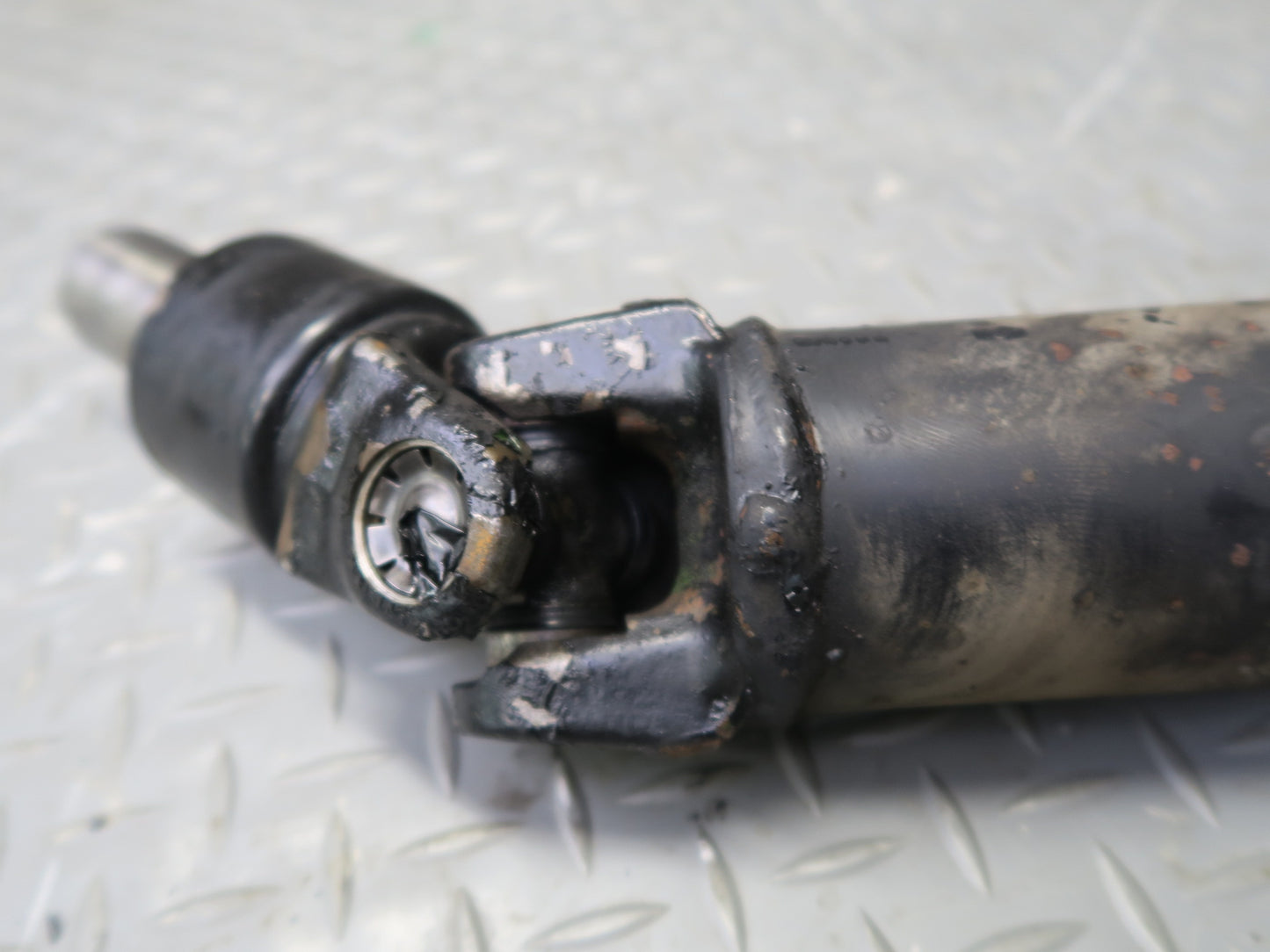 81-83 Datsun 280ZX S130 2+2 L28E NON Turbo A/T Rear Drive Shaft Driveshaft OEM