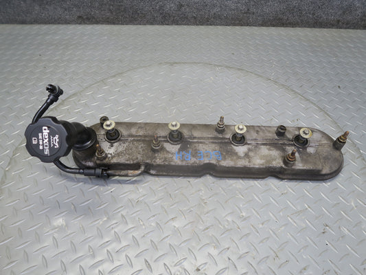 2010-2013 Cadillac Escalade 6.2L Engine Right Cylinder Head Valve Cover 12611021