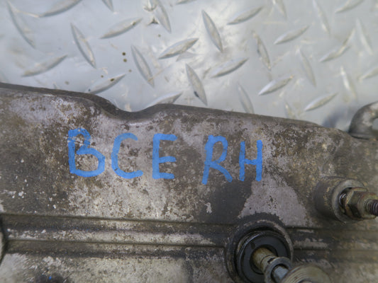 2010-2013 Cadillac Escalade 6.2L Engine Right Cylinder Head Valve Cover 12611021