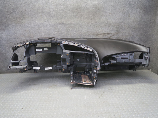 14-19 Chevrolet Corvette C7 Instrument Panel Dashboard Dash Trim Panel OEM