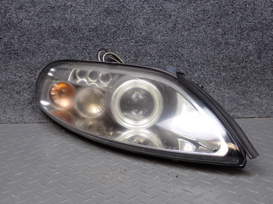 92-00 Lexus JZZ31L SC400 SC300 Front Right Outer LED Headlight Lamp Aftermarket