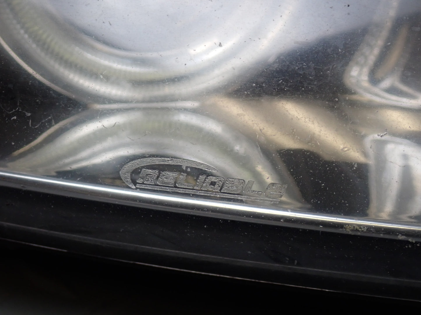 92-00 Lexus JZZ31L SC400 SC300 Front Right Outer LED Headlight Lamp Aftermarket