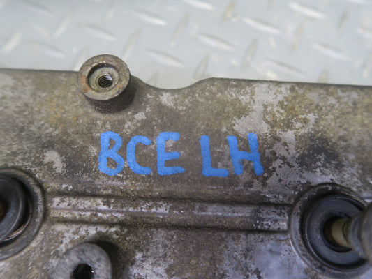 2010-2013 Cadillac Escalade 6.2L Engine Left Cylinder Head Valve Cover 12611059
