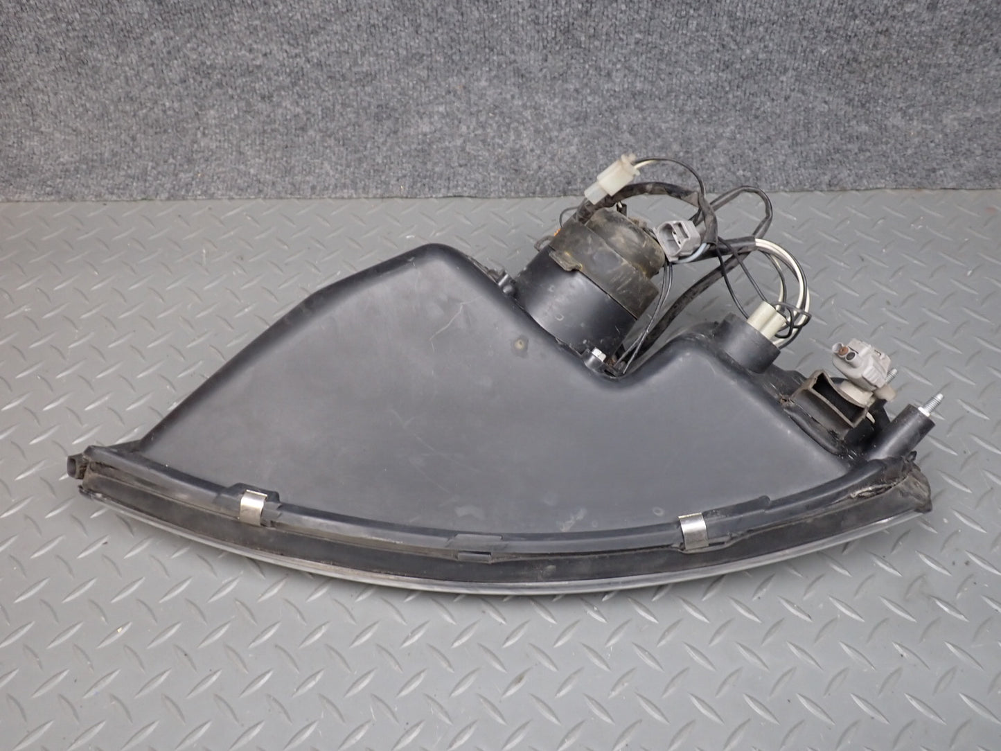 92-00 Lexus JZZ31L SC400 SC300 Front Right Outer LED Headlight Lamp Aftermarket