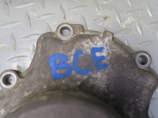 10-14 Cadillac Escalade 6.2L Engine Timing Chain Plate Cover