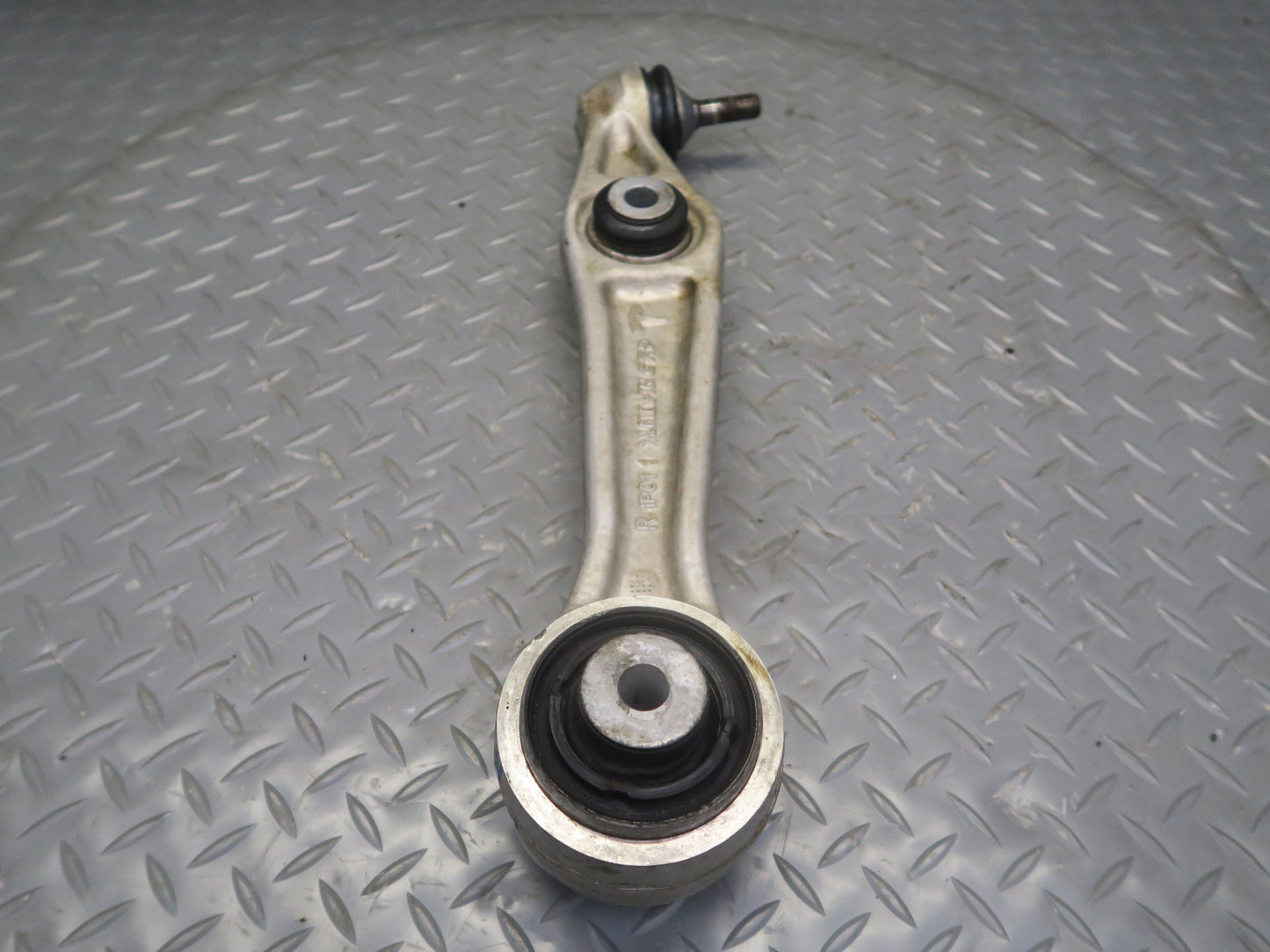 2016-2019 Tesla Model S 75D AWD Front Left Driver Side Lower Control Arm