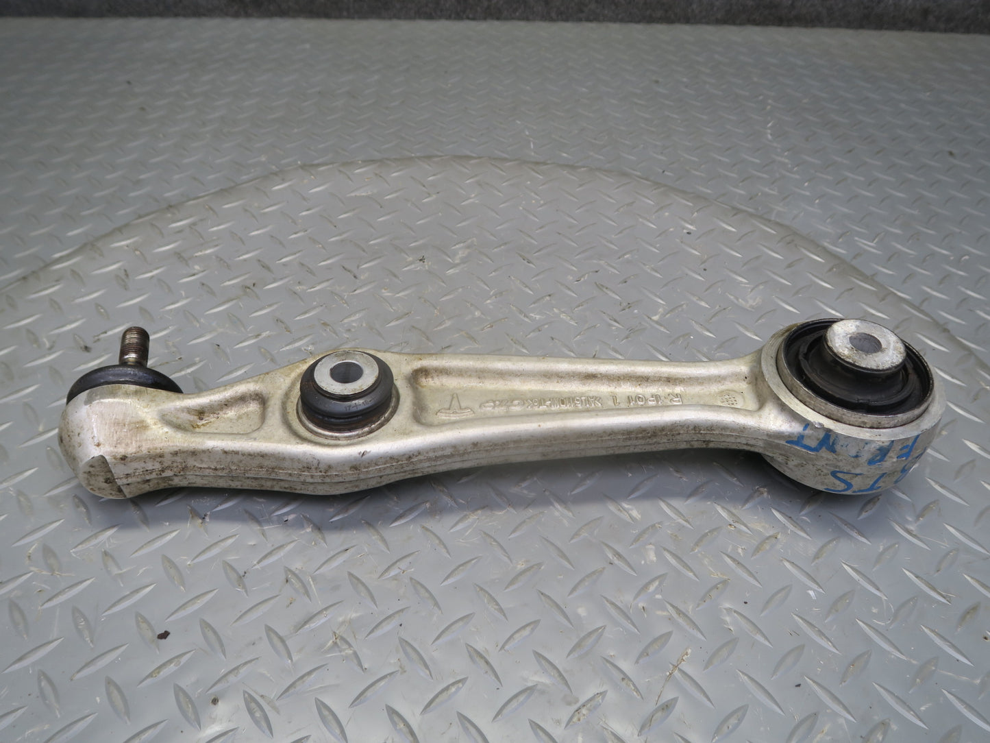 2016-2019 Tesla Model S 75D AWD Front Left Driver Side Lower Control Arm