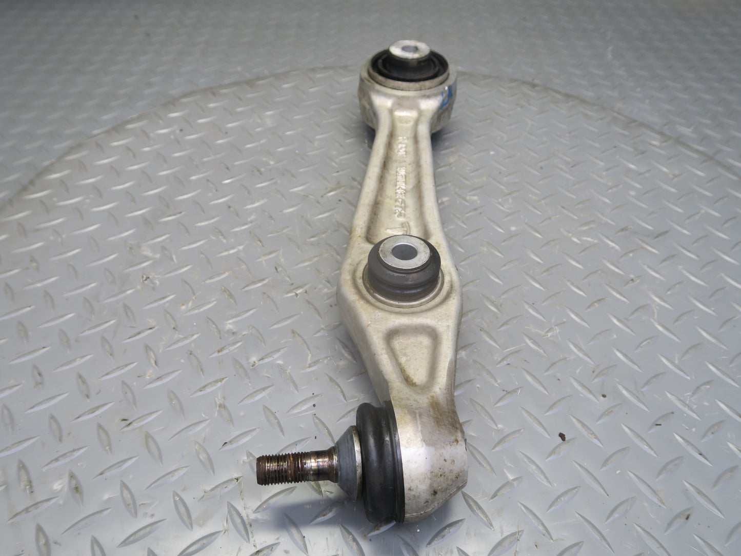 2016-2019 Tesla Model S 75D AWD Front Left Driver Side Lower Control Arm