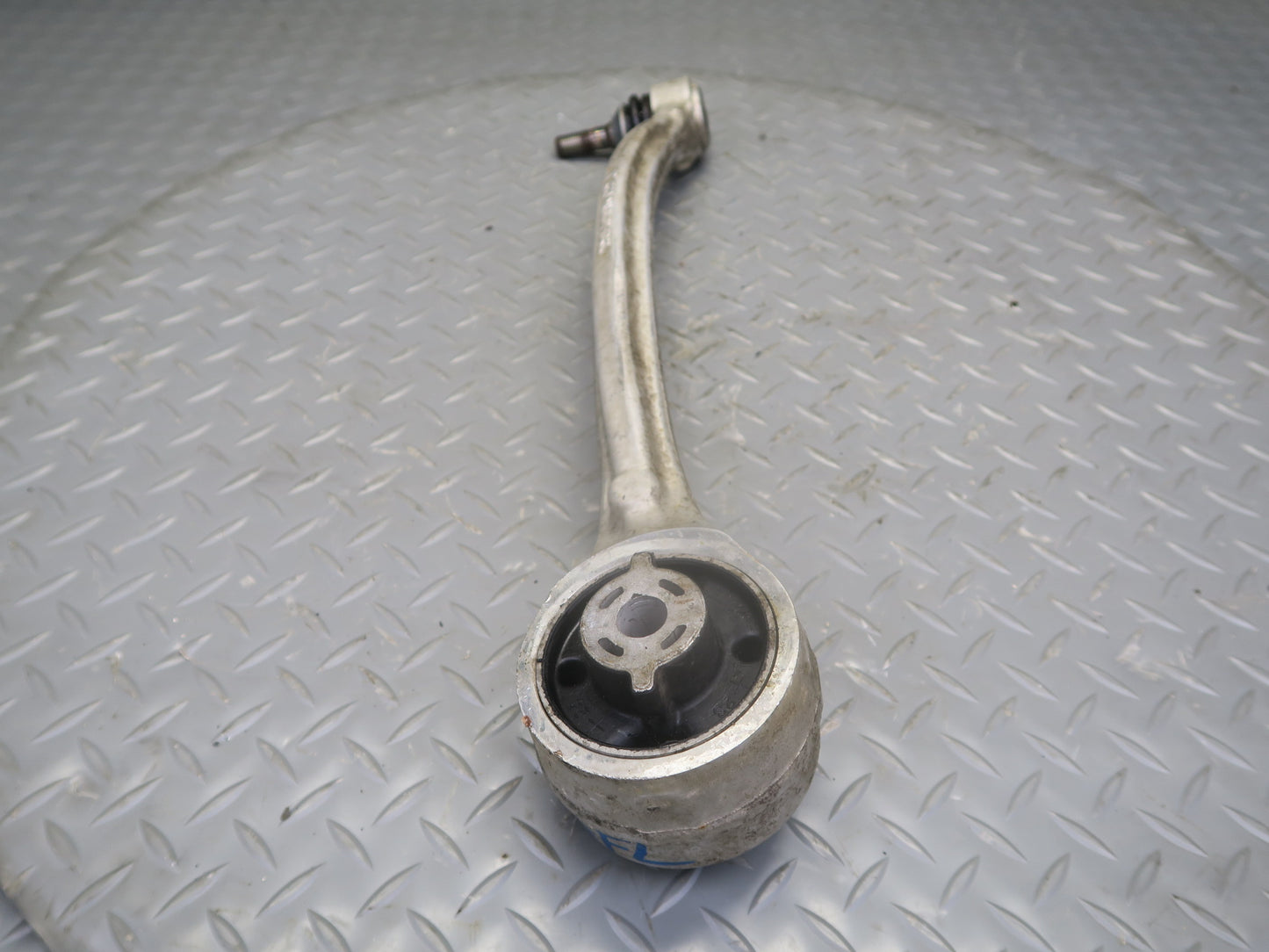 2016-2019 Tesla Model S 75D AWD Front Left Driver Side Lower Control Arm