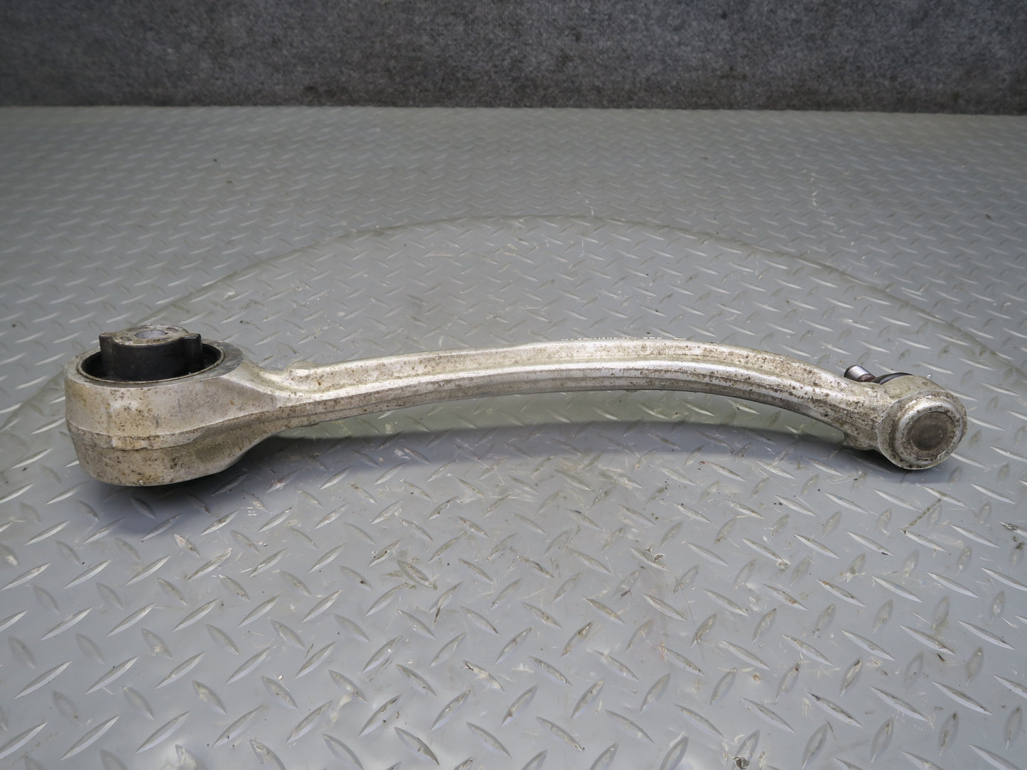 2016-2019 Tesla Model S 75D AWD Front Left Driver Side Lower Control Arm