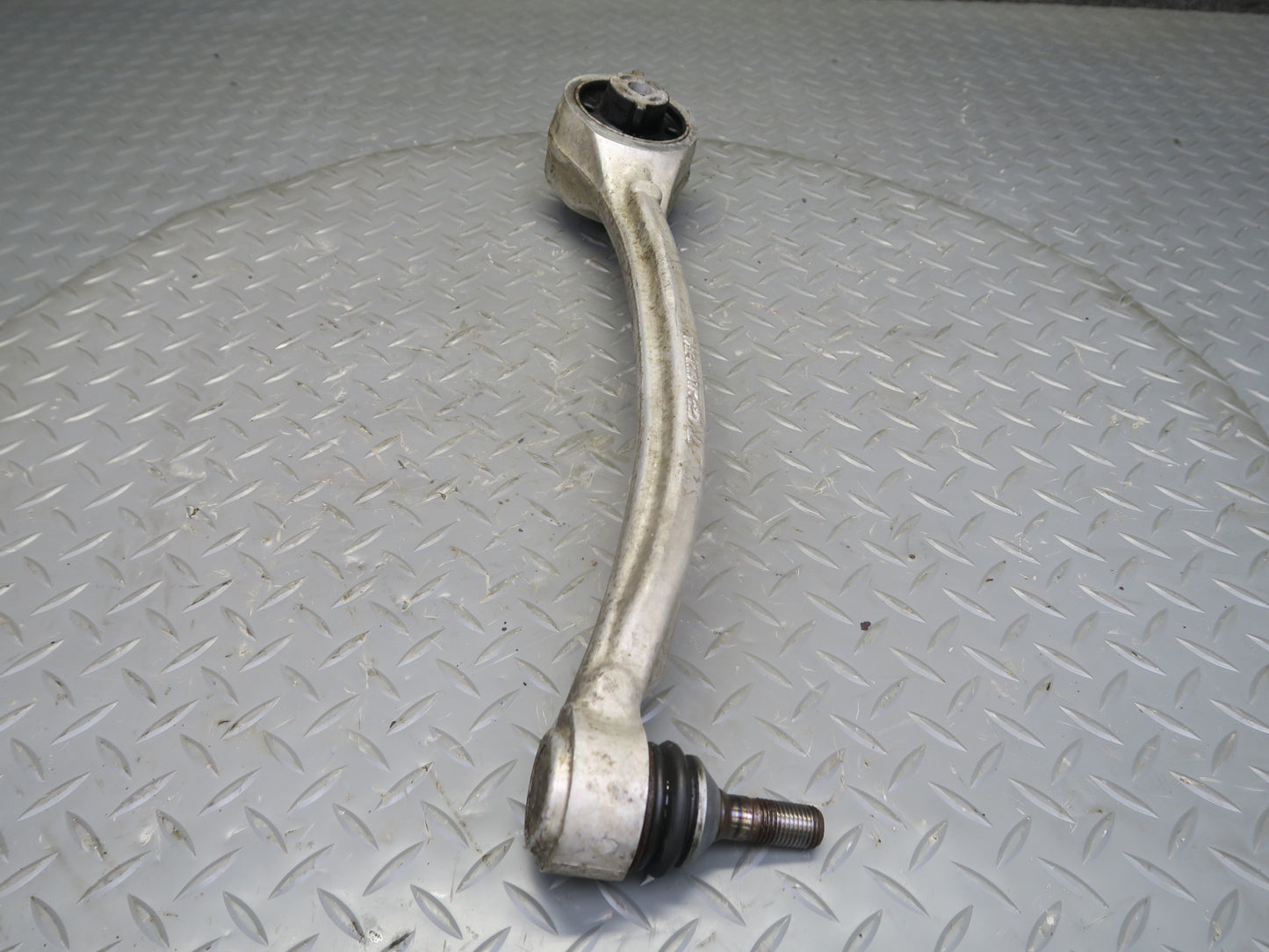 2016-2019 Tesla Model S 75D AWD Front Left Driver Side Lower Control Arm