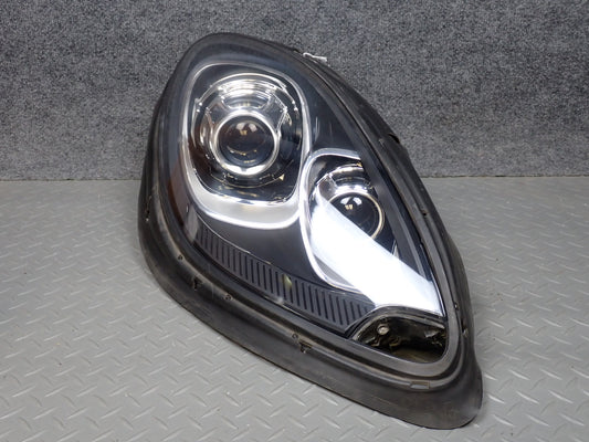 2015-2018 Porsche Macan Front Right Xenon Headlight Lamp W/ Ballast