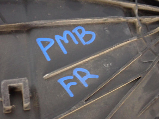 2015-2018 Porsche Macan Front Right Xenon Headlight Lamp W/ Ballast