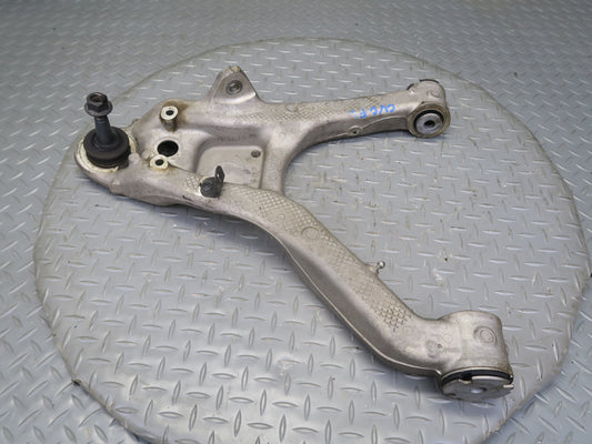 14-19 Chevrolet Corvette C7 Front Left Lower Control Arm 49K Miles 23490421 OEM