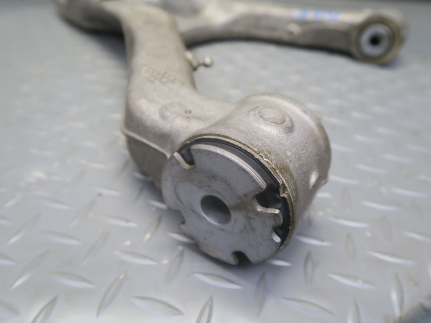14-19 Chevrolet Corvette C7 Front Left Lower Control Arm 49K Miles 23490421 OEM