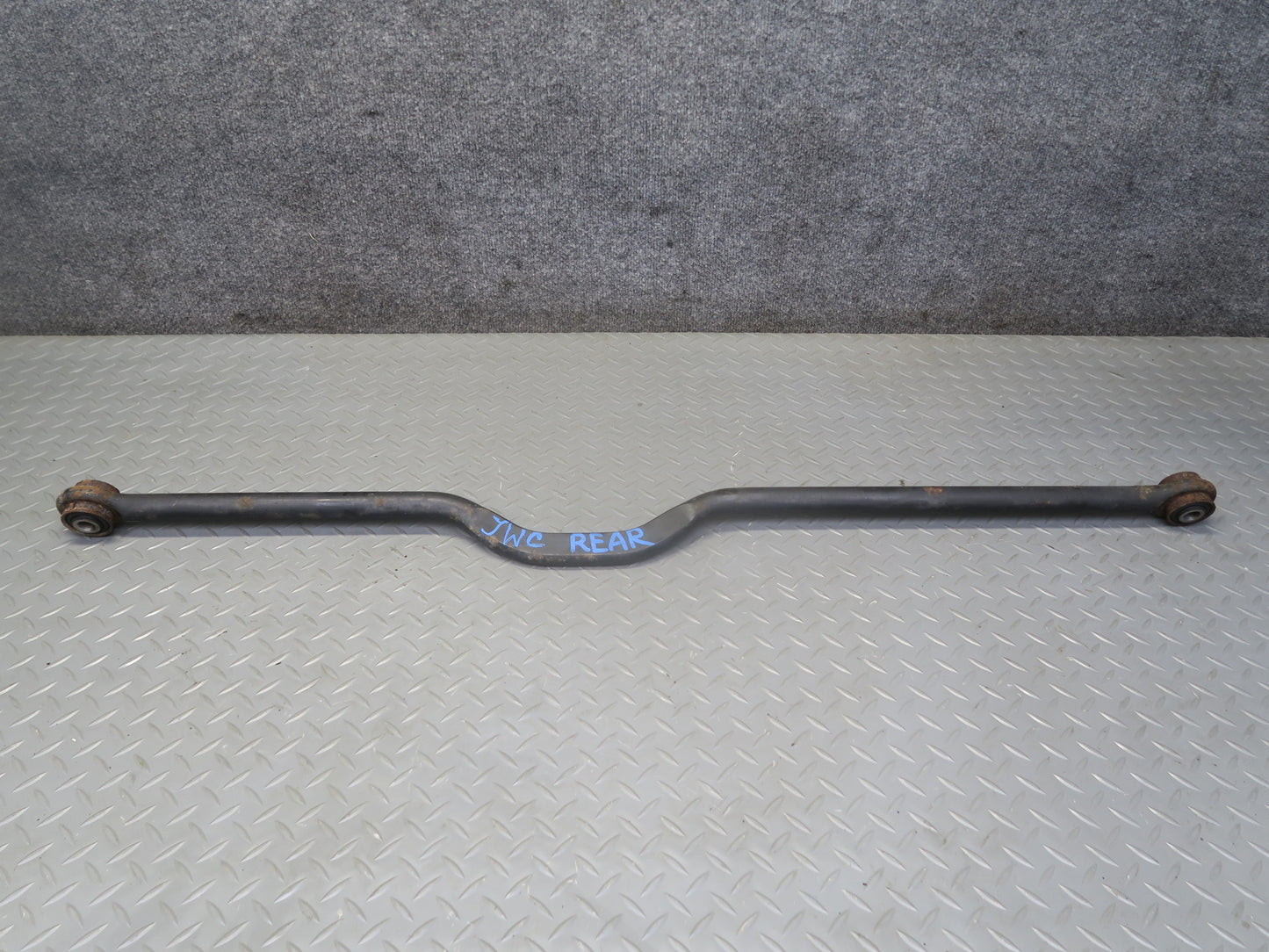 11-18 Jeep Wrangler JK Rear Track Bar OEM